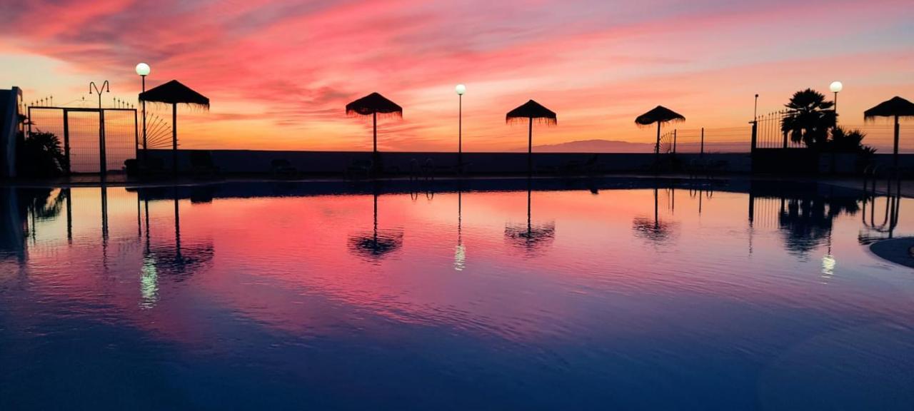 Apartment Island Paradise Адехе Екстер'єр фото