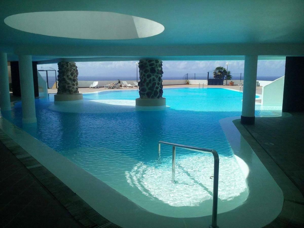 Apartment Island Paradise Адехе Екстер'єр фото
