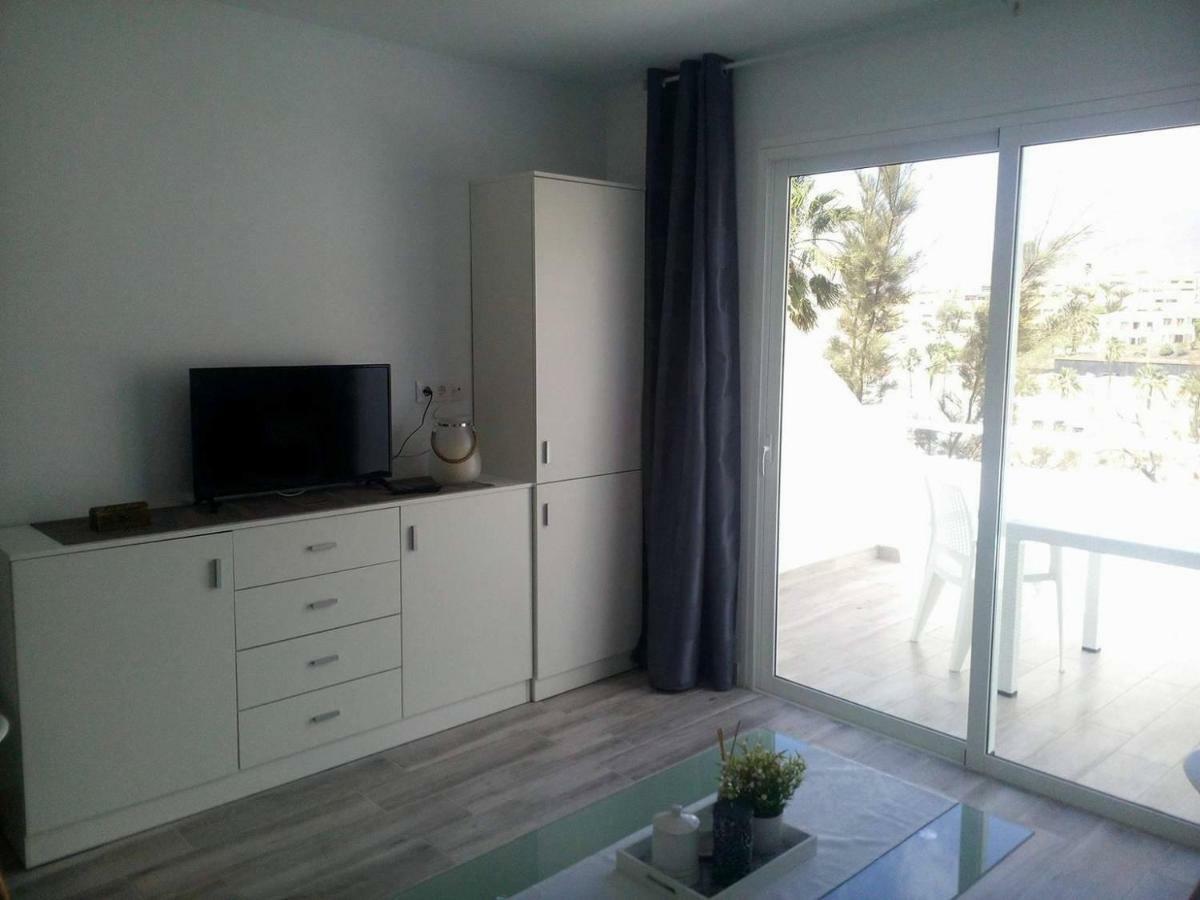 Apartment Island Paradise Адехе Екстер'єр фото