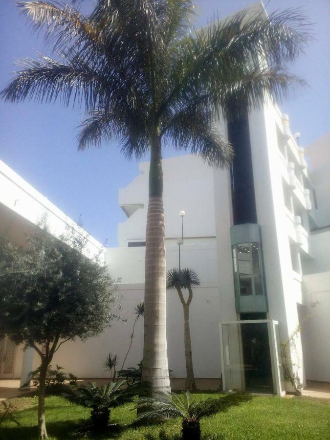 Apartment Island Paradise Адехе Екстер'єр фото