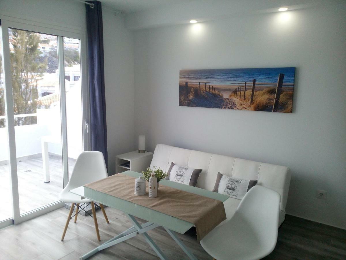 Apartment Island Paradise Адехе Екстер'єр фото